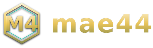 mae44 logo