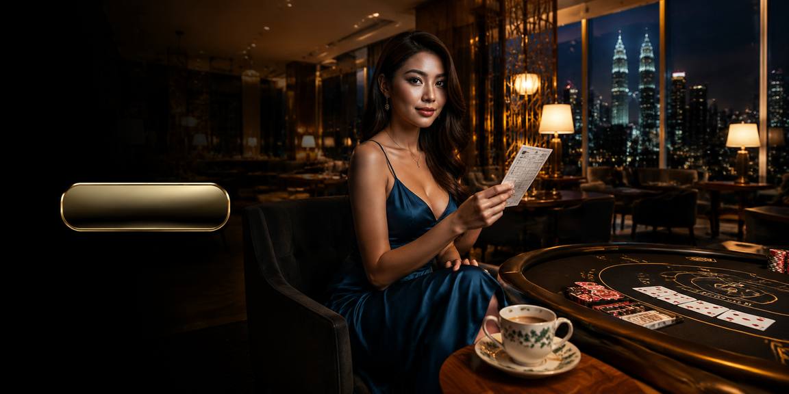 mae44 Koleksi Oriental Dreams yang Kami Bina untuk Anda