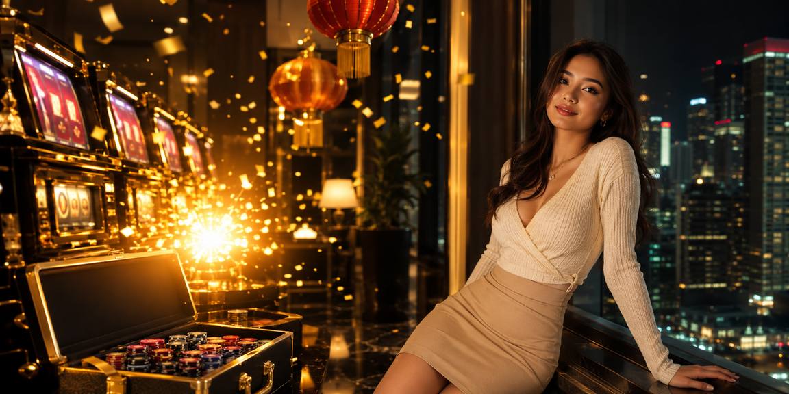 mae44 Sweet Bonanza Ada di mae44 untuk Anda